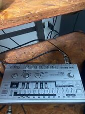 Cyclone bass bot usato  Torano Castello