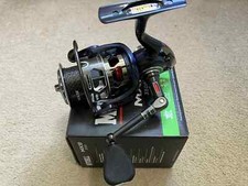 Mitchell mx9 fishing for sale  CRAWLEY