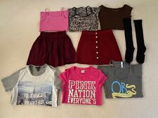 Teen girl clothing for sale  Tracy