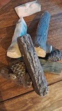 Bois ceramique cheminées d'occasion  Auvers-sur-Oise