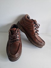Ellesse vintage boots for sale  BRISTOL