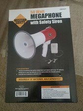Western safety watt for sale  Washington
