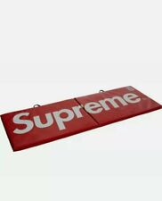 Supreme everlast trainingsmatt gebraucht kaufen  Mainz
