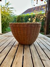 Aufbewahrungskorb h25 kaminkor gebraucht kaufen  Mühldorf a.Inn