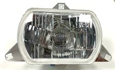 46706011 fanale anteriore usato 46706011 fanale anteriore usato  Soriano nel Cimino