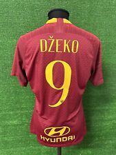 Maglia roma dzeko usato  Guidonia Montecelio