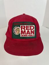 Vintage redman snapback for sale  North Sioux City