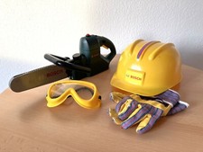 Kinder elektrische kettensäge gebraucht kaufen  Luckenwalde