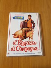 Dvd ragazzo campagna usato  Segrate