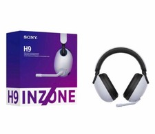 Fone de Ouvido para Jogos Sony INZONE H9 Sem Fio com Cancelamento de Ruído, Fones de Ouvido Over-ear com comprar usado  Enviando para Brazil