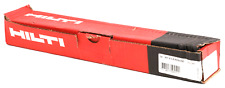 Hilti hit m20x260 gebraucht kaufen  Neumünster