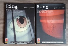 The ring planet usato  Asolo