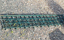 Grille fonte garde d'occasion  Cosne-Cours-sur-Loire