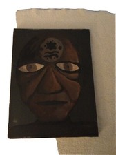 native art piece for sale native art piece for sale  Louisville