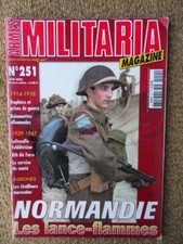 Armes militaria 251 d'occasion  France