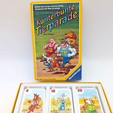 kunterbunte tierparade gebraucht kaufen kunterbunte tierparade gebraucht kaufen Tettnang