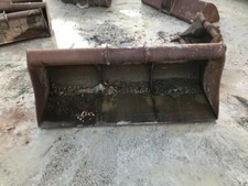 Benna escavatore pulizia usato  Villanova del Ghebbo
