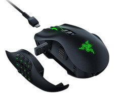 Razer naga pro gebraucht kaufen  Ingolstadt