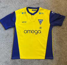 2005 warrington wolves for sale  ELLESMERE PORT