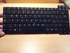 Teclado original para notebook HP NX8420 Compaq italiano comprar usado  Enviando para Brazil