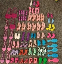 Big lot barbie for sale  Inverness
