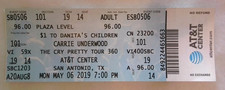 Carrie underwood cry for sale  Cincinnati