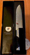 Zwilling miyabi 7000d usato  Margherita di Savoia