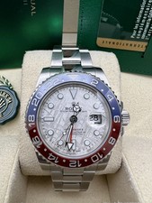 Rolex gmt master for sale  USA