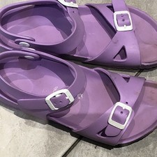 Birkenstock rio eva for sale  LONDON