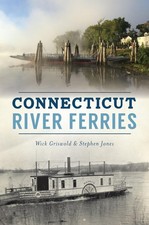 Connecticut river ferries for sale  Arlington
