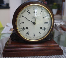 Compact comitti mahogany for sale  CWMBRAN