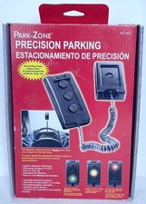 Park Zone Precision Parking PZ-1600 não usado, usado comprar usado  Enviando para Brazil