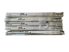 Paar hettich rollschubführung gebraucht kaufen Paar hettich rollschubführung gebraucht kaufen  Hanau