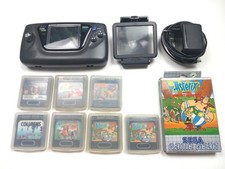 Console sega game d'occasion  Aix-les-Bains