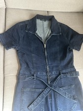 Jumpsuit damen größe gebraucht kaufen  Frankfurt am Main