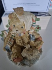Cherished teddies sammlerfigur gebraucht kaufen  Darmstadt