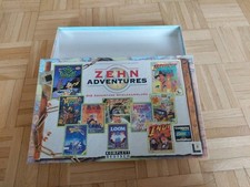 lucas arts adventures gebraucht kaufen  Würzburg