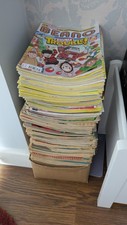 400 beano comics for sale  LEEDS