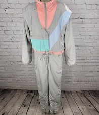 Obermeyer grey pastel for sale  Manchaca