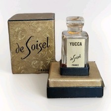 Soisel yucca flacon d'occasion  Villepreux