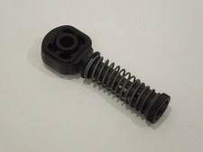 Usado, Captura de cabo seletor de engrenagem VW Spacefox 5Z 5N0711761 comprar usado  Enviando para Brazil