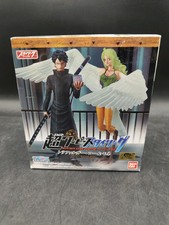 figure one piece bandai usato  Italia