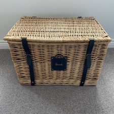 picnic hamper for sale  LEEDS
