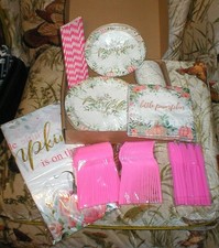 Baby girl shower for sale  Tribes Hill