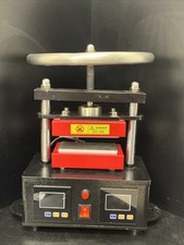 Usado, máquina de prensa térmica comprar usado  Enviando para Brazil
