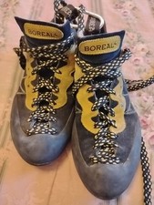 Boreal zephyr climbing for sale  Tucson