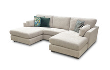 Dfs essie chaise for sale  UK
