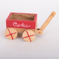 Vintage handmade wood for sale  Battle Ground