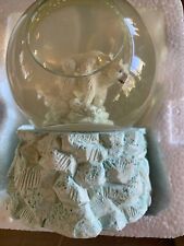 Vintage snow globe for sale  Red Rock