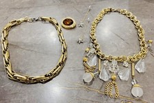 Schmuckkonvolut modeschmuck ma gebraucht kaufen  Gudensberg